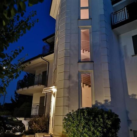 Raja Rooms Alife Exterior foto